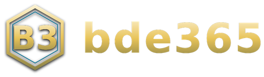 bde365 logo