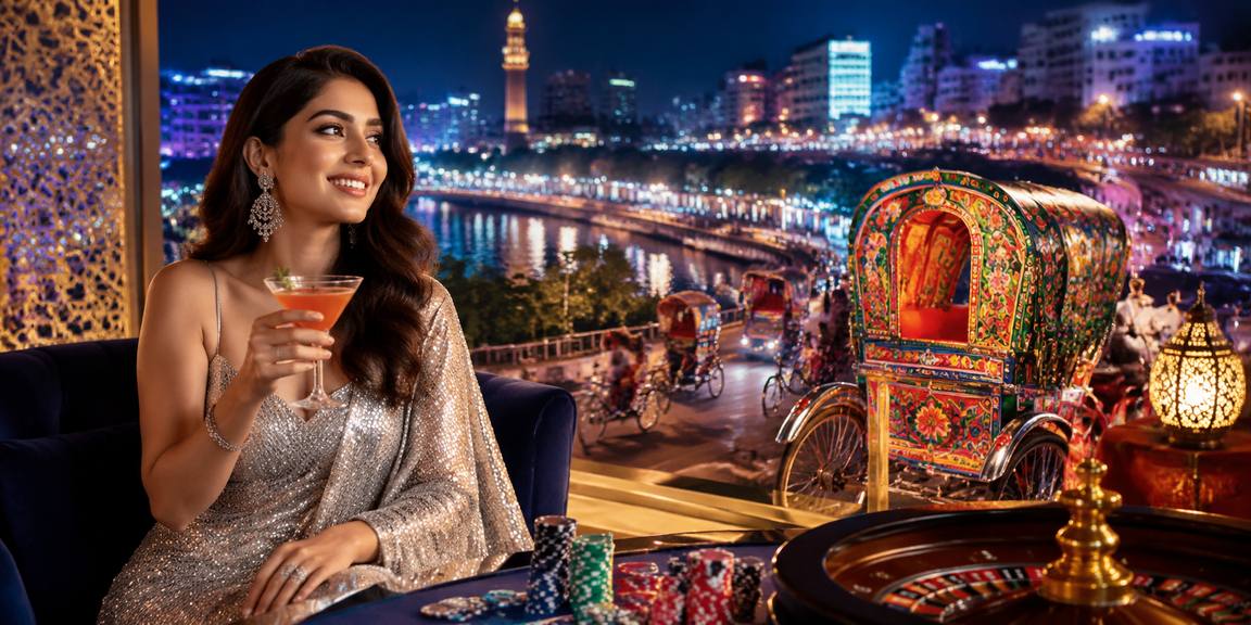 bde365 ক্যারিবিয়ান স্টাড